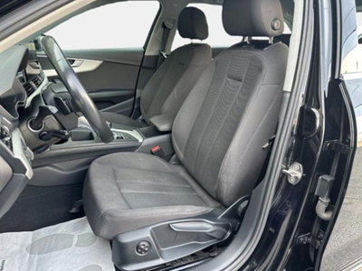 Audi A4 Allroad 2.0 TDI 163 CV S tronic Advanced (12)