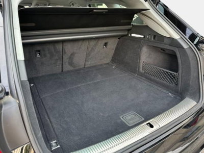 Audi A4 Allroad 2.0 TDI 163 CV S tronic Advanced (14)
