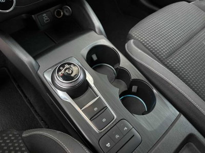 Ford Focus Station Wagon 1.5 EcoBlue 120 CV automatico SW Business (10)
