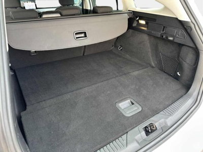 Ford Focus Station Wagon 1.5 EcoBlue 120 CV automatico SW Business (13)