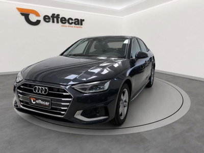 Audi A4 35 TDI/163 CV S tronic Business Advanced usata