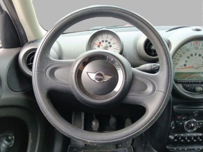 MINI Mini Countryman 1.6 Cooper D Countryman (9)