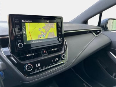 Toyota Corolla 1.8 Hybrid Active (10)