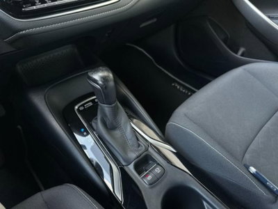 Toyota Corolla 1.8 Hybrid Active (11)