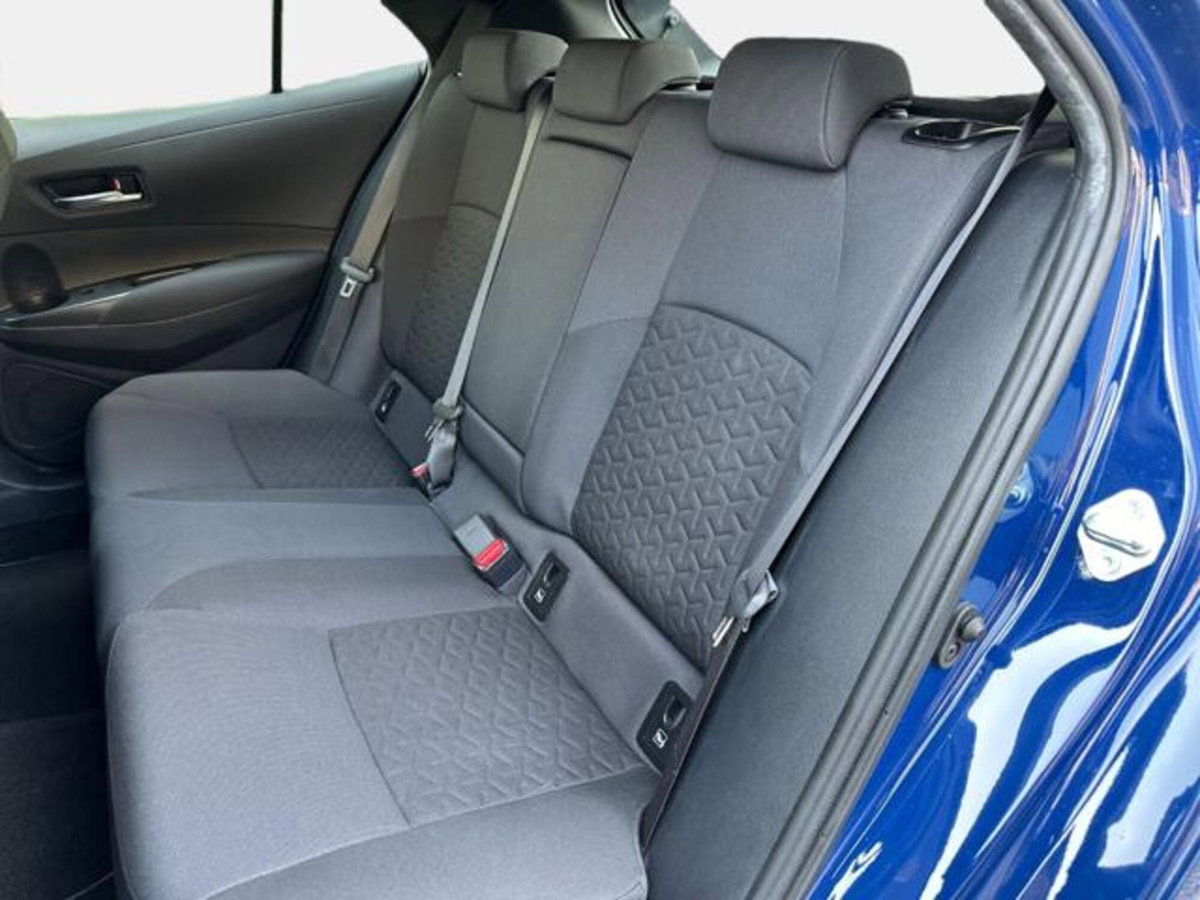 Toyota Corolla 1.8 Hybrid Active (13)