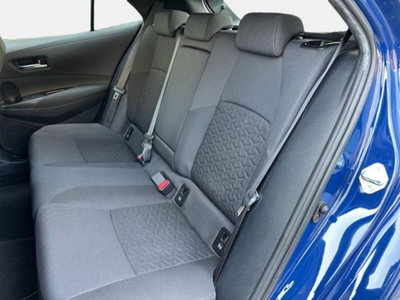 Toyota Corolla 1.8 Hybrid Active (13)
