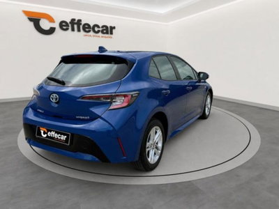 Toyota Corolla 1.8 Hybrid Active (6)