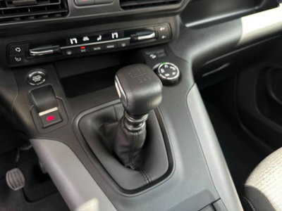 Toyota Proace City Verso City Verso 1.5D 130 CV S&S Long D Luxury (11)