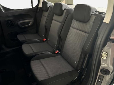 Toyota Proace City Verso City Verso 1.5D 130 CV S&S Long D Luxury (13)