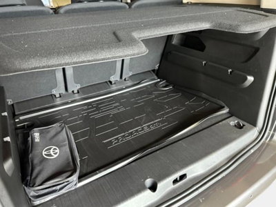 Toyota Proace City Verso City Verso 1.5D 130 CV S&S Long D Luxury (14)