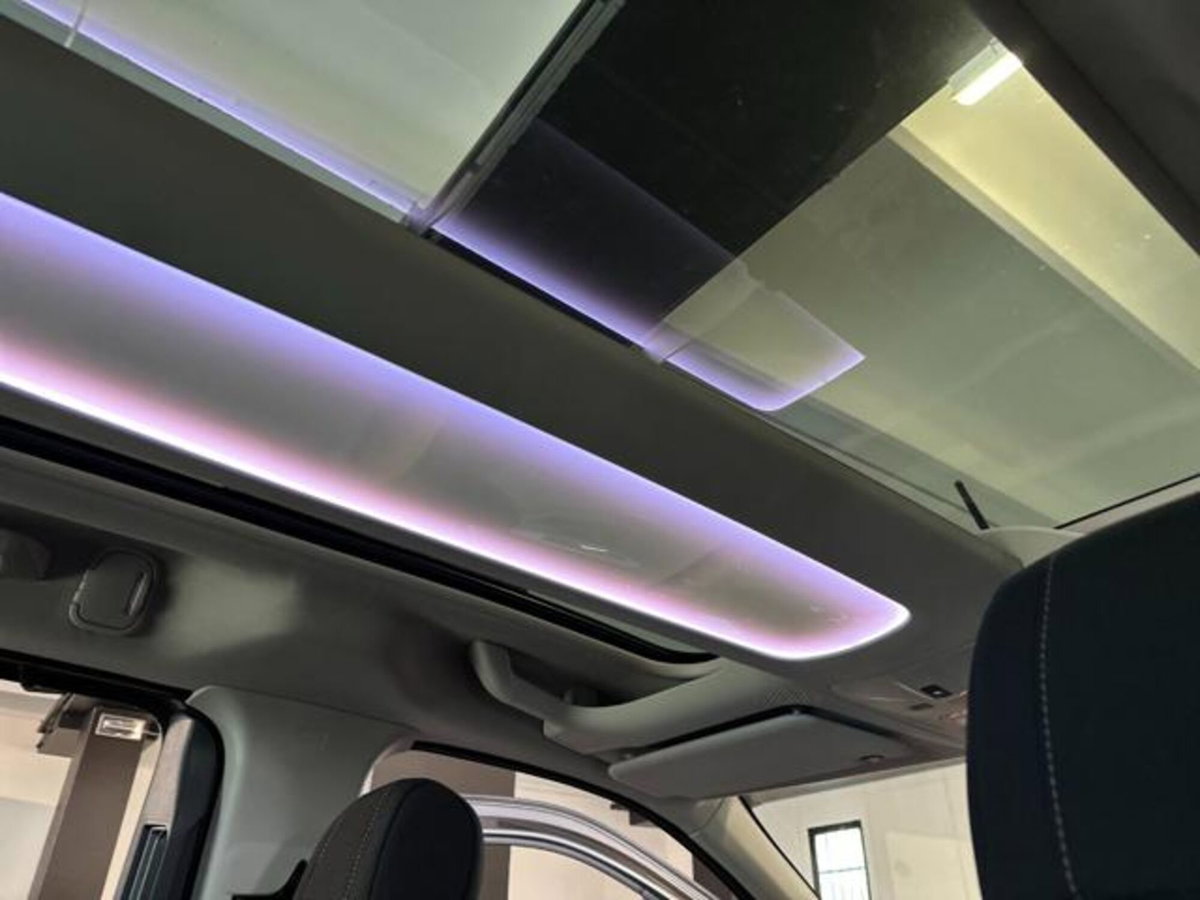 Toyota Proace City Verso City Verso 1.5D 130 CV S&S Long D Luxury (15)