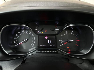 Toyota Proace City Verso City Verso 1.5D 130 CV S&S Long D Luxury (9)