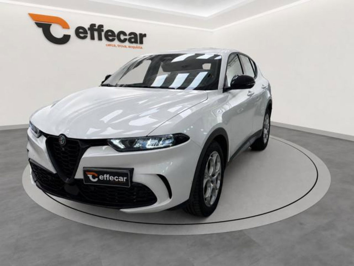 Alfa Romeo Tonale 1.6 Sprint 130cv tct6