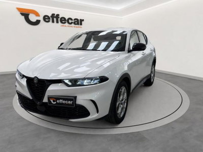 Alfa Romeo Tonale 1.6 Sprint 130cv tct6 usata