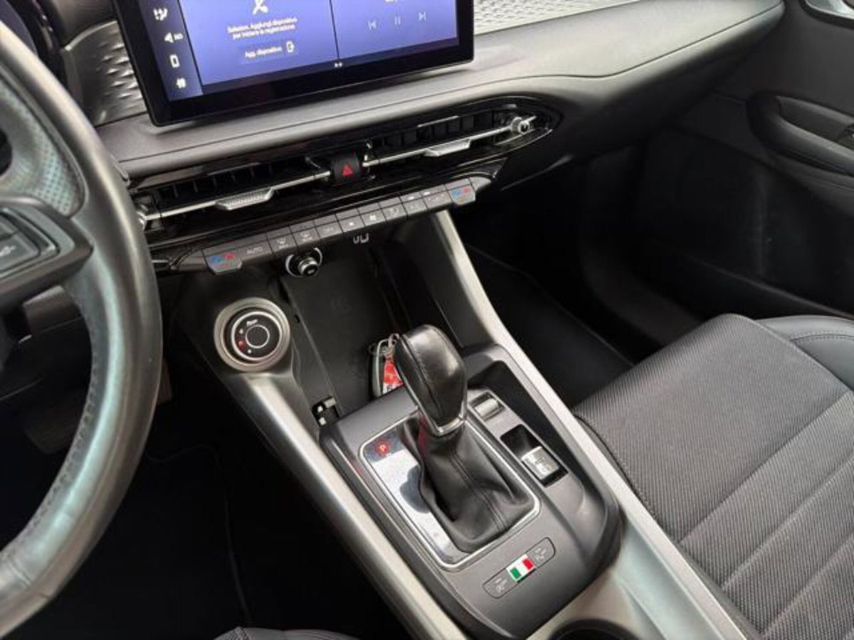 Alfa Romeo Tonale 1.6 Sprint 130cv tct6 (11)