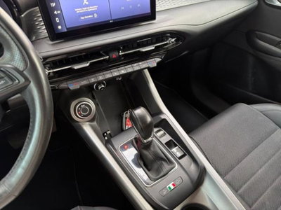 Alfa Romeo Tonale 1.6 Sprint 130cv tct6 (11)
