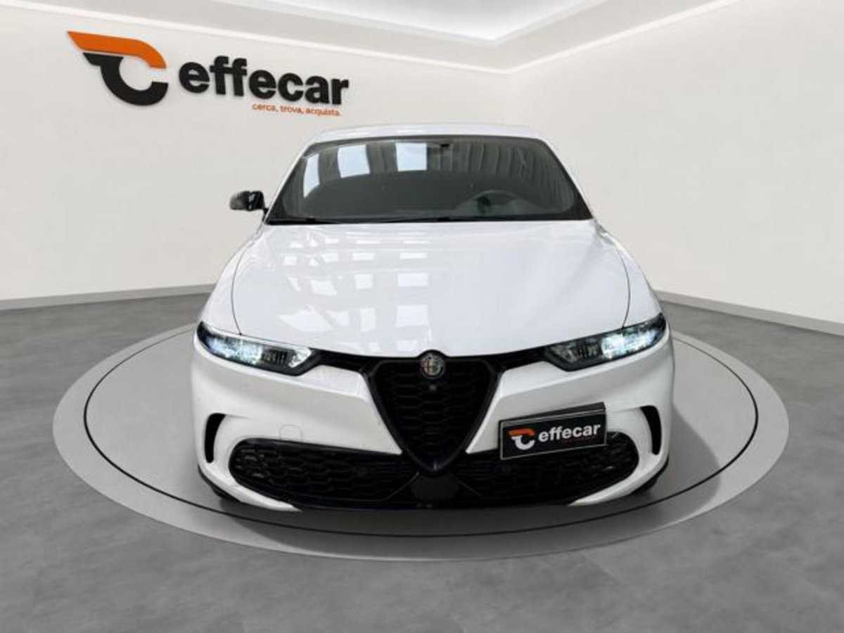 Alfa Romeo Tonale 1.6 Sprint 130cv tct6 (2)