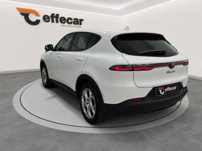 Alfa Romeo Tonale 1.6 Sprint 130cv tct6 (4)