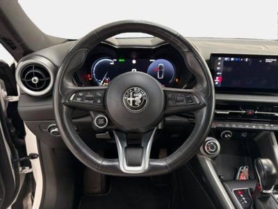 Alfa Romeo Tonale 1.6 Sprint 130cv tct6 (8)