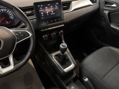 Renault Captur TCe 90 CV Techno (10)