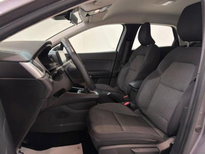 Renault Captur TCe 90 CV Techno (11)