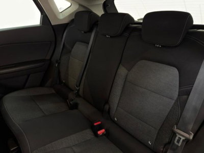 Renault Captur TCe 90 CV Techno (12)