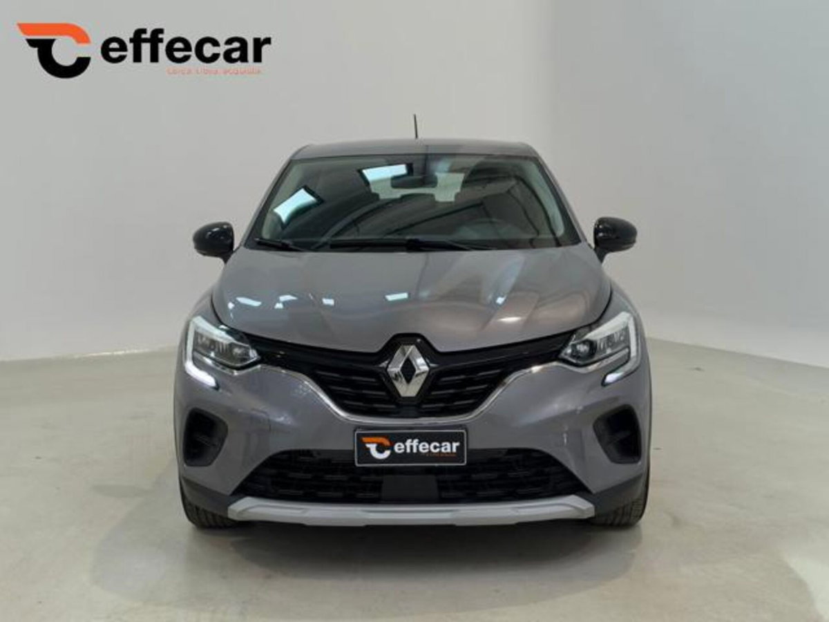 Renault Captur TCe 90 CV Techno (2)