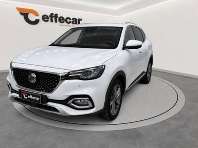 Mg HS 1.5 t-gdi Luxury usata