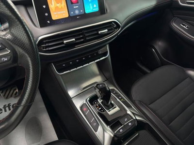 Mg HS 1.5 t-gdi Luxury (11)