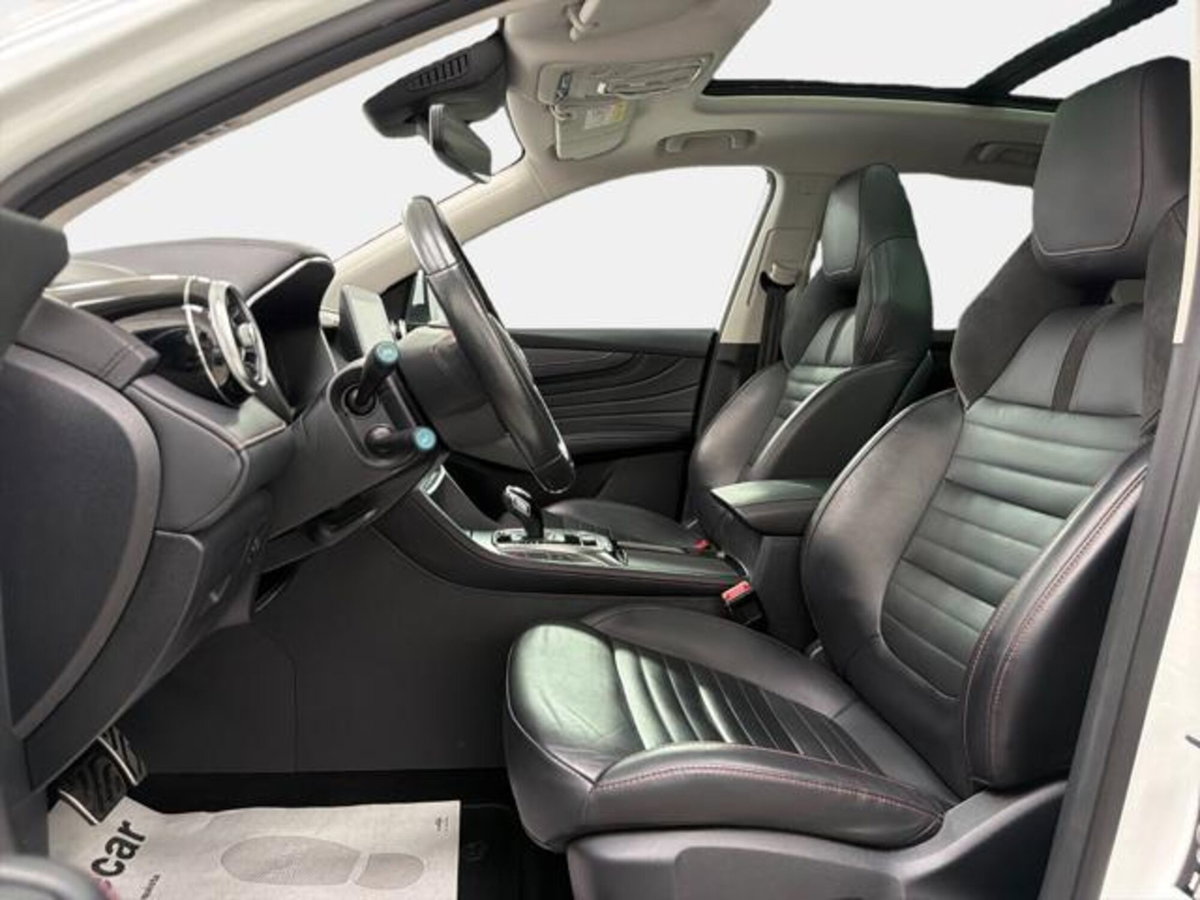 Mg HS 1.5 t-gdi Luxury (12)