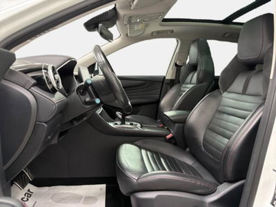 Mg HS 1.5 t-gdi Luxury (12)