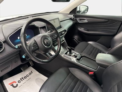 Mg HS 1.5 t-gdi Luxury (7)