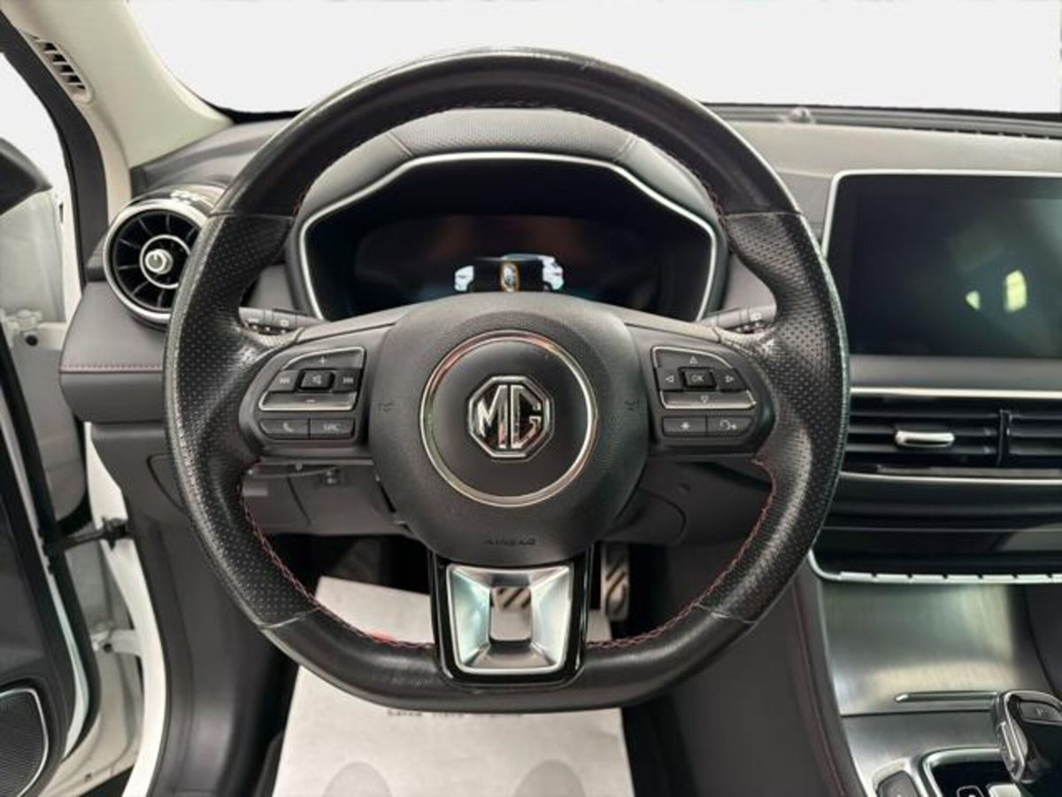 Mg HS 1.5 t-gdi Luxury (8)