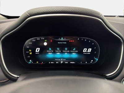 Mg HS 1.5 t-gdi Luxury (9)