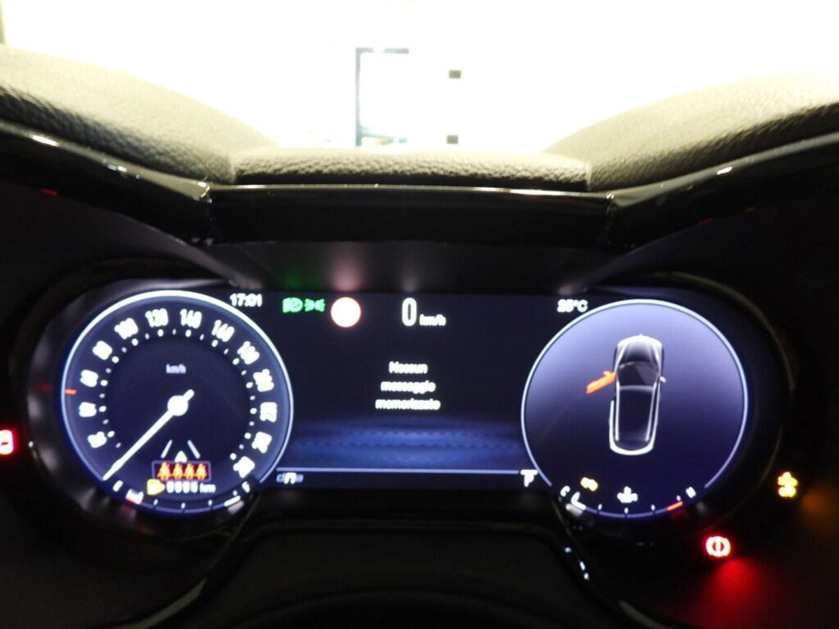 Alfa Romeo Tonale 1.6 Ti 130cv tct6 (10)