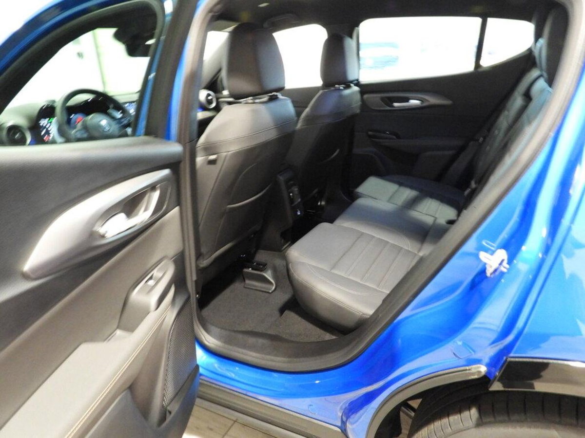 Alfa Romeo Tonale 1.6 Ti 130cv tct6 (14)