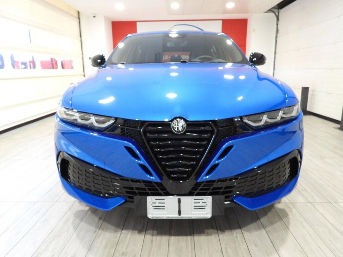 Alfa Romeo Tonale 1.6 Ti 130cv tct6 (2)