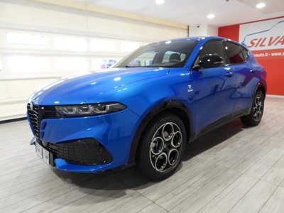 Alfa Romeo Tonale 1.6 Ti 130cv tct6 (3)