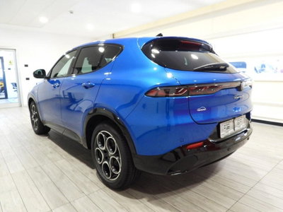 Alfa Romeo Tonale 1.6 Ti 130cv tct6 (4)