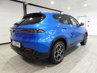 Alfa Romeo Tonale 1.6 Ti 130cv tct6 (6)