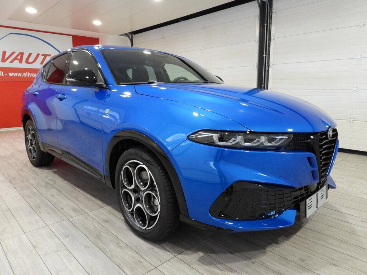 Alfa Romeo Tonale 1.6 Ti 130cv tct6 (7)