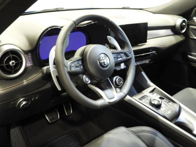 Alfa Romeo Tonale 1.6 Ti 130cv tct6 (8)