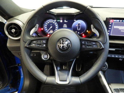 Alfa Romeo Tonale 1.6 Ti 130cv tct6 (9)