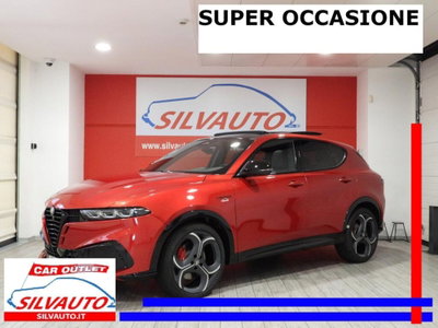 Alfa Romeo Tonale 1.6 Veloce 130cv tct6 nuova