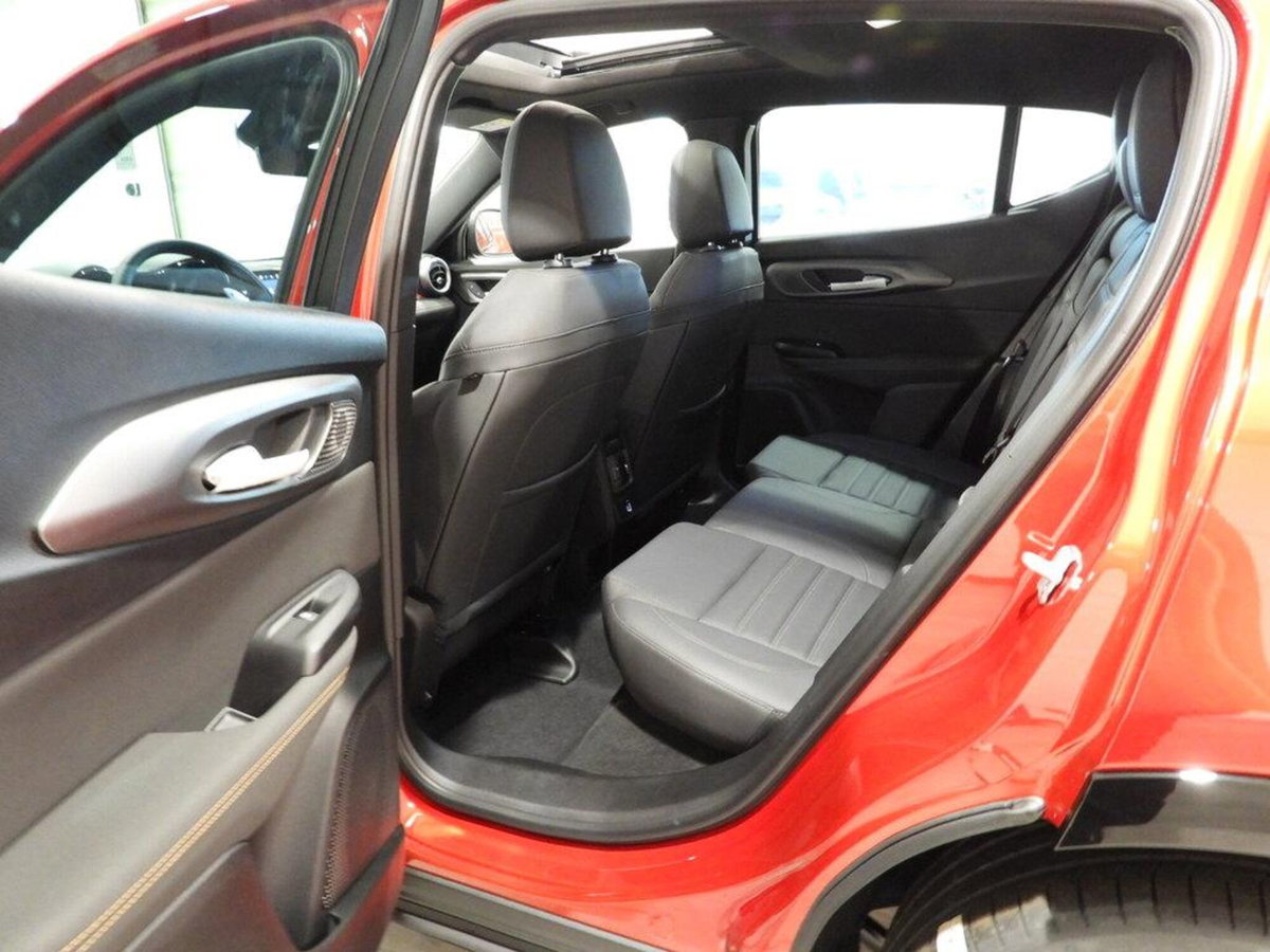 Alfa Romeo Tonale 1.6 Veloce 130cv tct6 (14)