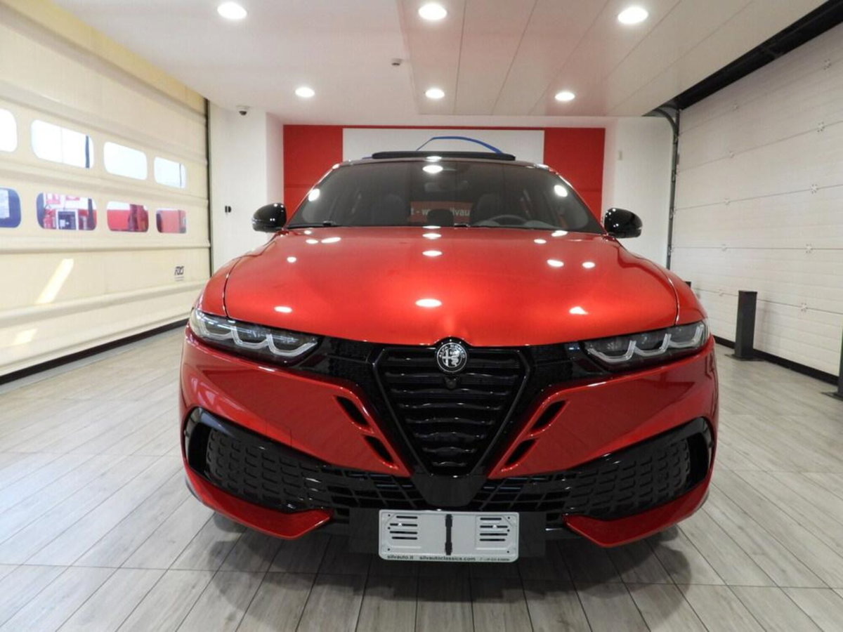 Alfa Romeo Tonale 1.6 Veloce 130cv tct6 (2)