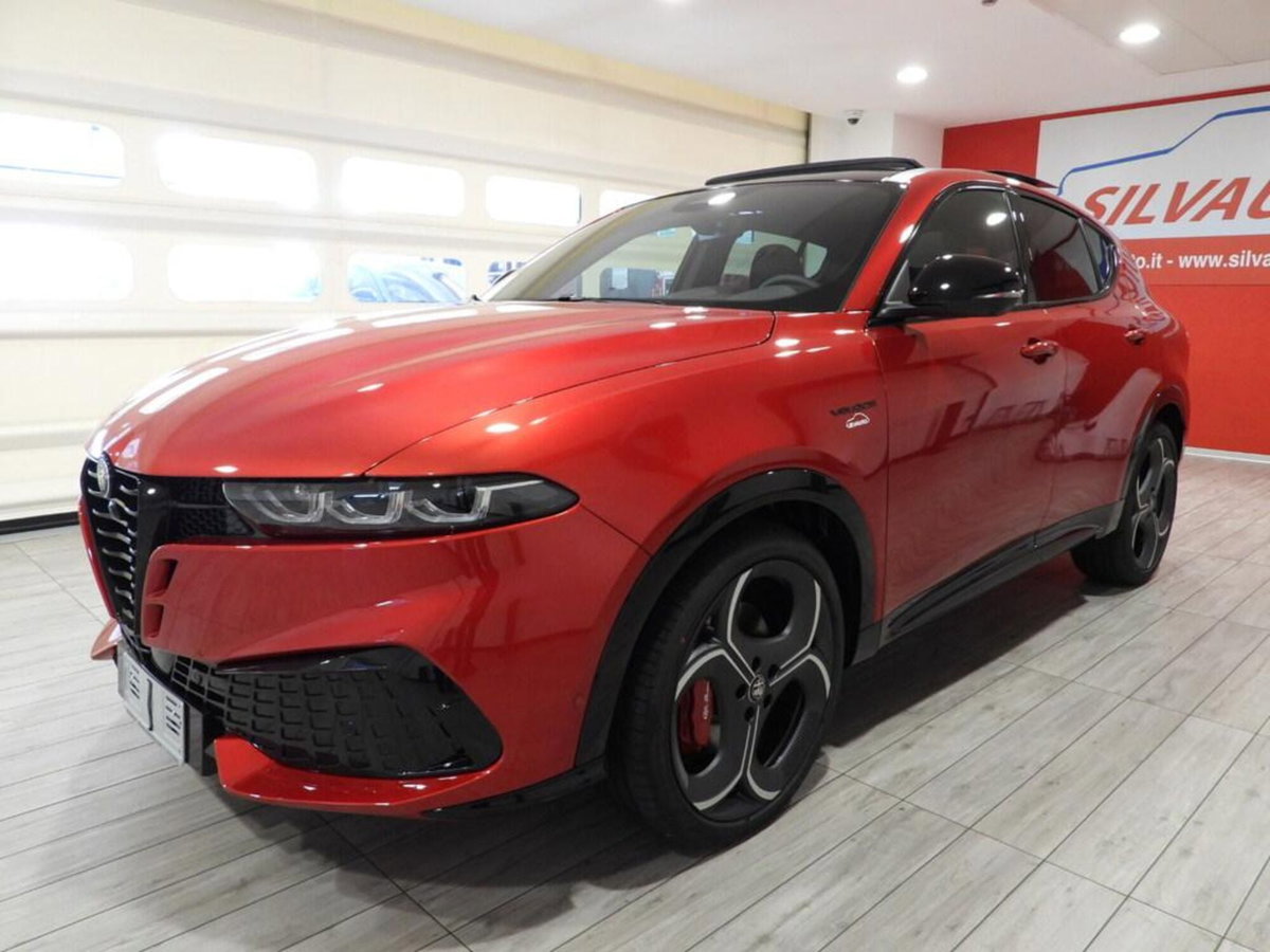 Alfa Romeo Tonale 1.6 Veloce 130cv tct6 (3)
