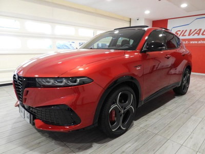 Alfa Romeo Tonale 1.6 Veloce 130cv tct6 (3)