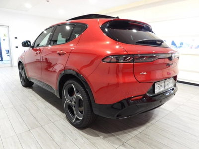 Alfa Romeo Tonale 1.6 Veloce 130cv tct6 (4)