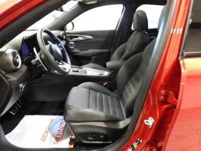 Alfa Romeo Tonale 1.6 Veloce 130cv tct6 (9)
